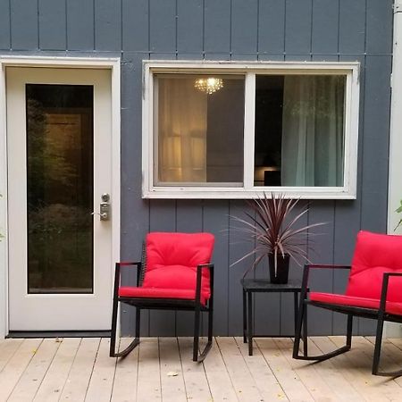 Creekside Bed And Breakfast Guest Room Deerhorn المظهر الخارجي الصورة