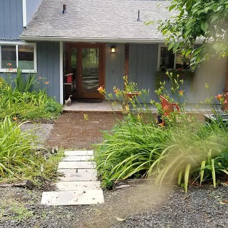 Creekside Bed And Breakfast Guest Room Deerhorn المظهر الخارجي الصورة